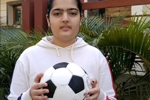 Who is Ananya Kamboj