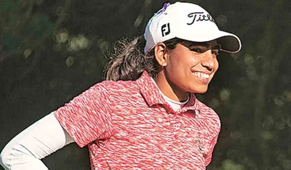 Who Is Diksha Dagar?