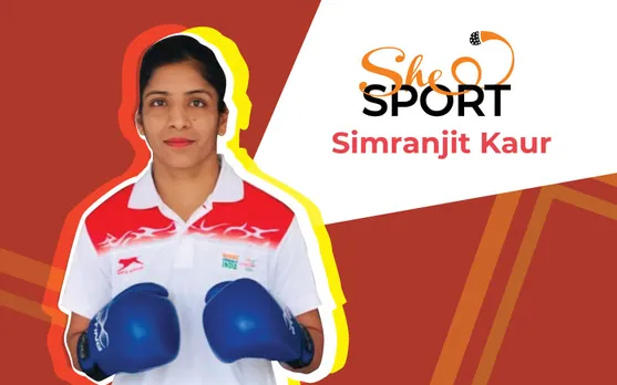 Simranjit Kaur