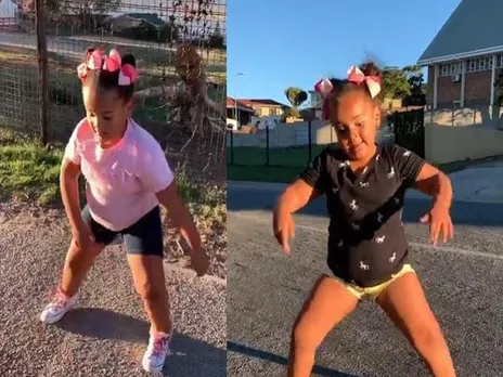 dance moves