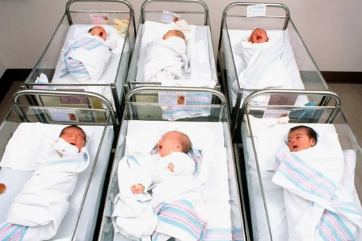 Japan Child Birth Policy