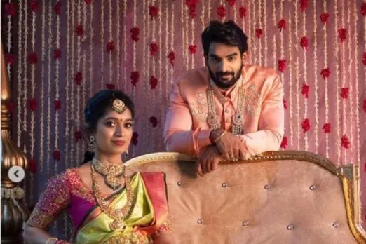 Who Is Lohitha Reddy; Kartikeya wedding