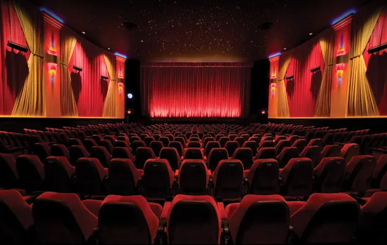 Movie Theatre