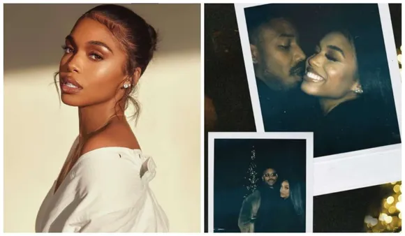 Who is Lori Harvey Michael Jordan