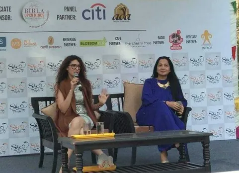 Pooja Makhija on eating right for every age