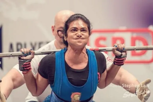 Arathi Arun