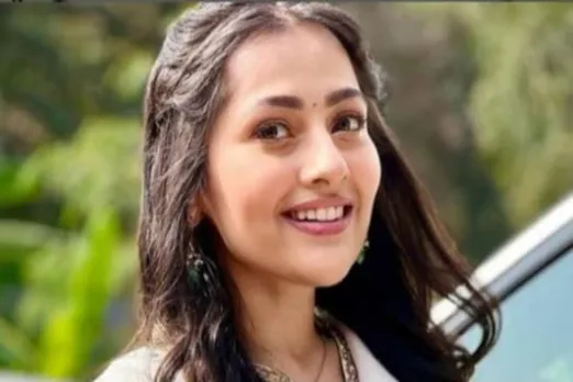 who is anagha bhosale, Anagha Bhosale quits Anupamaa