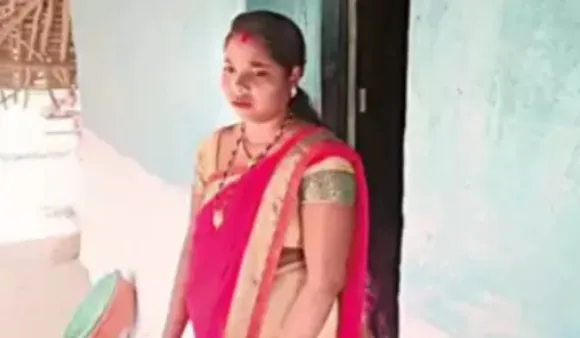 Missing Woman Returns Home