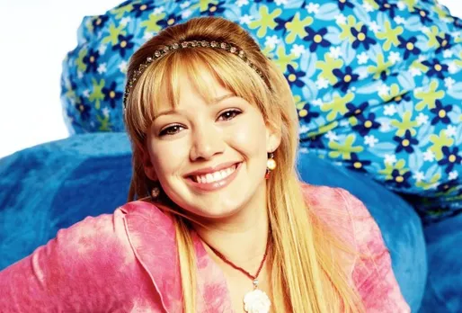Lizzie McGuire