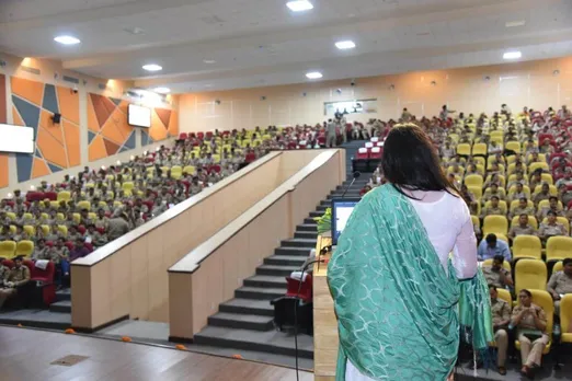 Fear Of Public Speaking