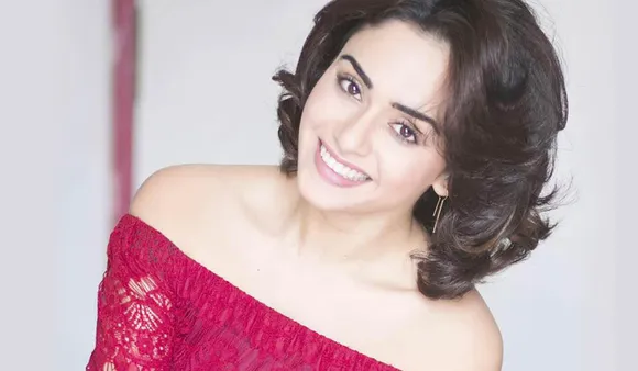 Amruta Khanvilkar