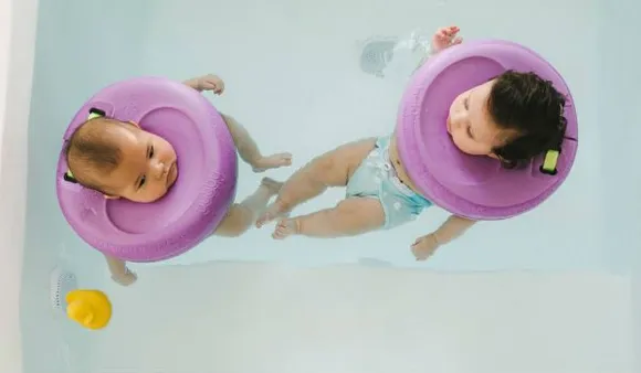 Baby Spa Perth