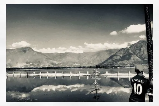 Kashmir valley