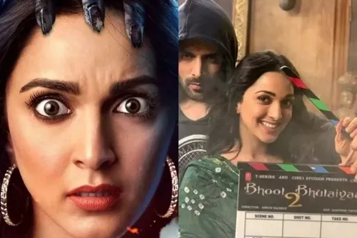Bhool Bhulaiyaa 2 OTT Release Date