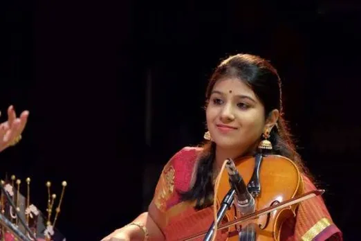 Apoorva Krishna