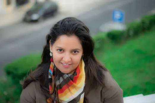 Vandita Purohit