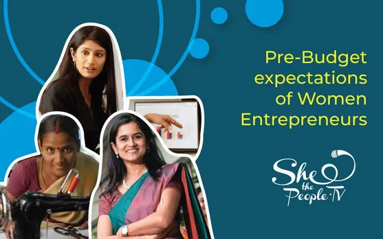 Women Entrepreneurs Budget 2019