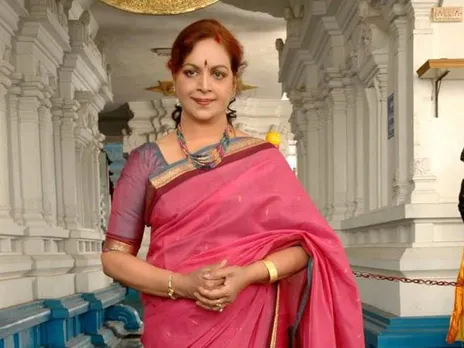 Vijaya Nirmala
