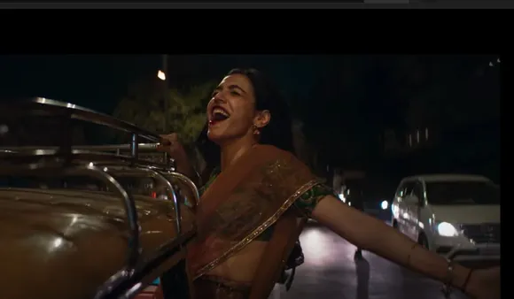Hotstar New Shows Announcement, Shriya Pilgaonkar In Taaza Khabar