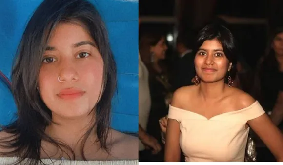 Raju Srivastava Daughter