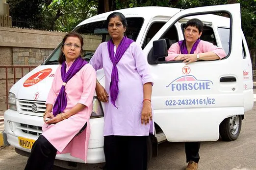 Gurgaon to launch women-driven cabs