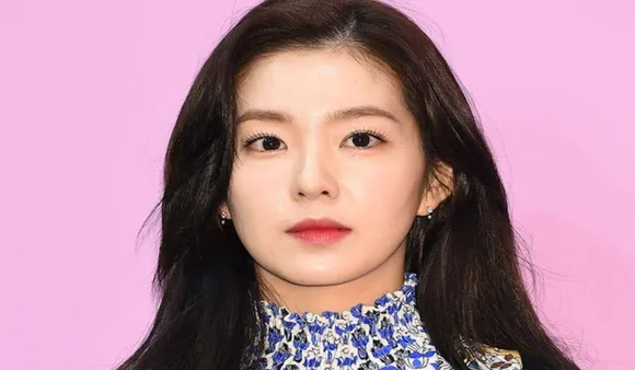 Red Velvet Irene