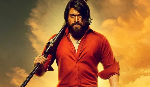 kgf 3 release