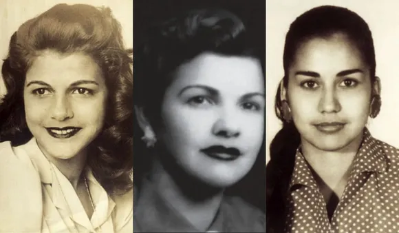 Mirabal Sisters