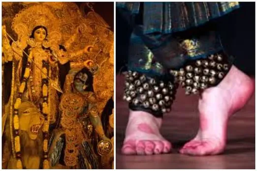 Act Of The Goddess By Pooja Roy