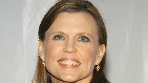 Ann Reinking