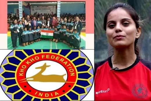 Kho Kho captain