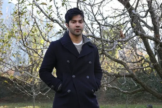 Varun Dhawan has Vestibular Hypofunction