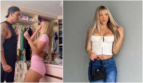 Who Is Tammy Hembrow