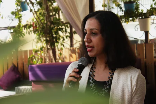 Yashodhara Lal