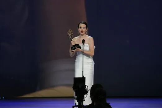 Emmys 2018