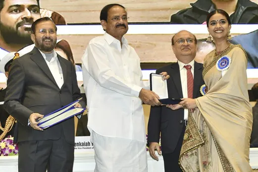 National Film Awards
