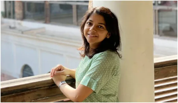 Aditi Murarka Agrawal