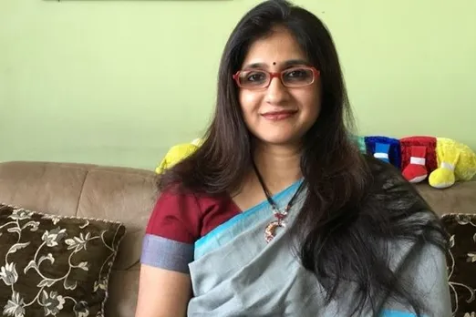 Who is Priti Murthy