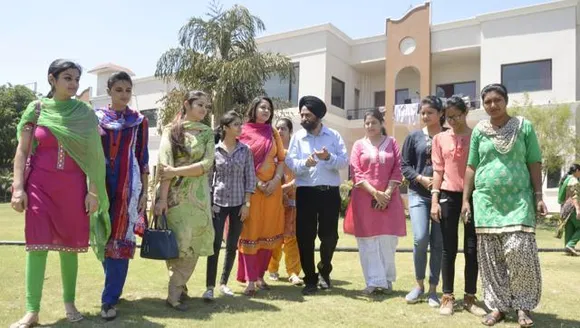 Drug rehab centre for women