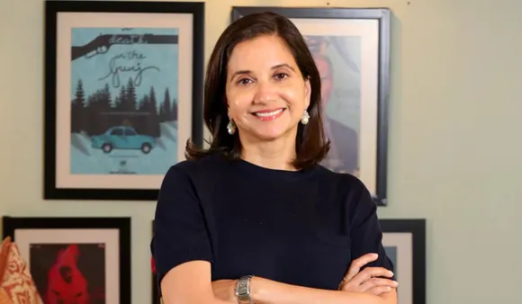 Anupama Chopra's Favourite Films