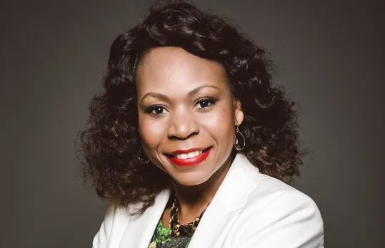Rebecca Kanoerera