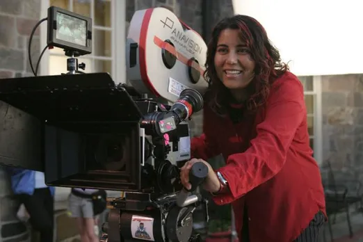 Nisha Ganatra