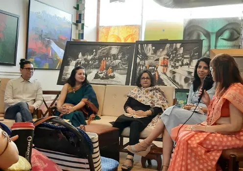 Gurgaon Readers Fest
