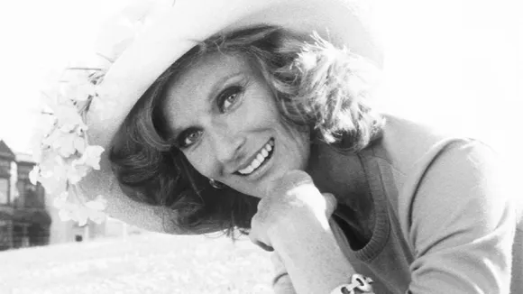 Cloris Leachman