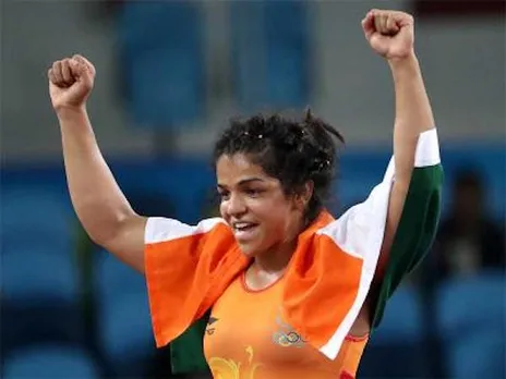 Sakshi Malik