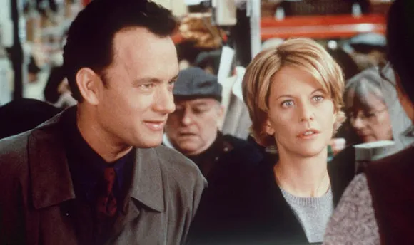 You’ve Got Mail
