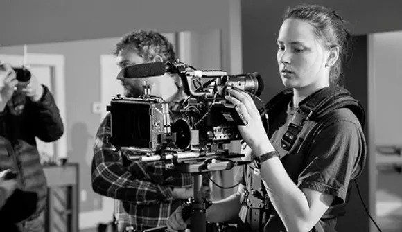 Golden Globes women directors