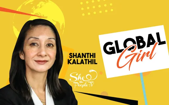 Shanthi Kalathil