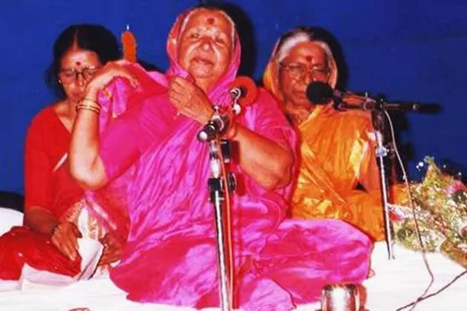 Yamunabai Waikar