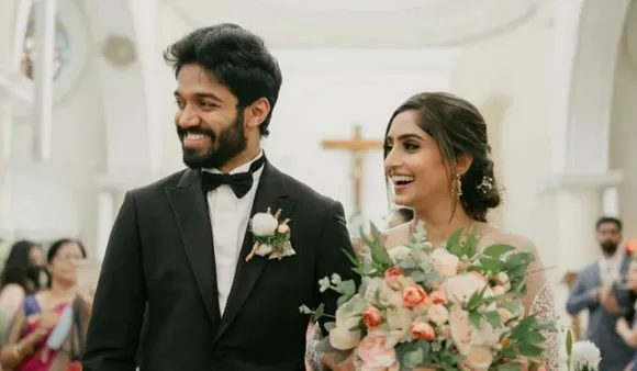Joemon Joseph, Reba Monica John
